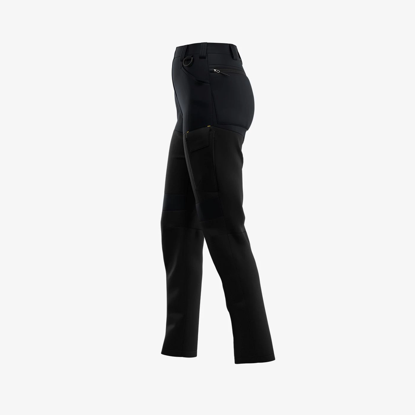Pantaloni de lucru Cargo OAK pentru femei / Safety Jogger / Pantaloni, salopete, colanți
