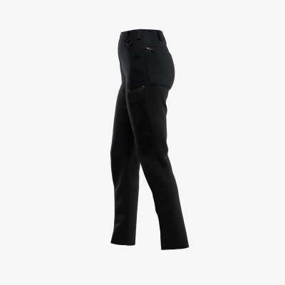Pantaloni de lucru Cargo OAK pentru femei / Safety Jogger / Pantaloni, salopete, colanți