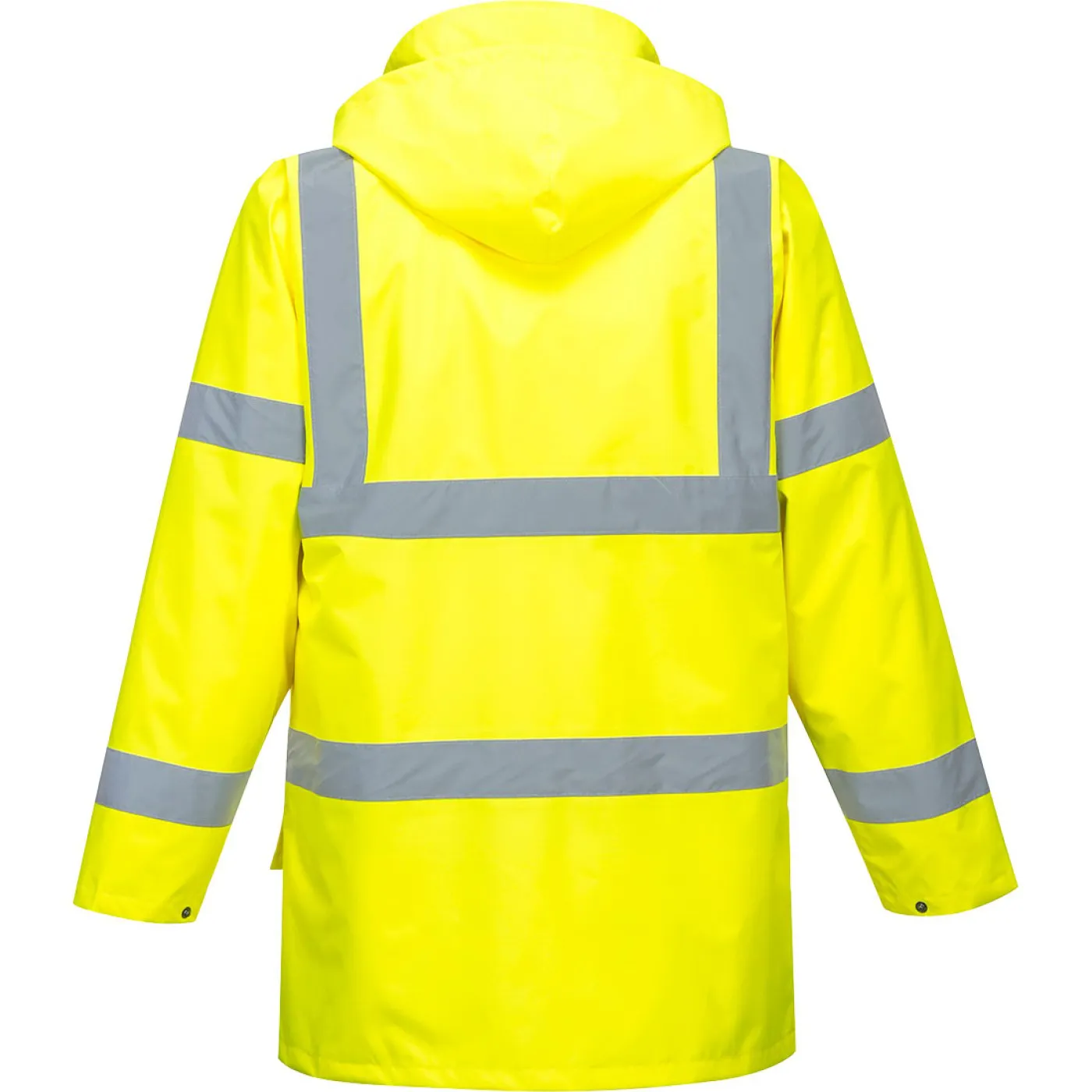 S765 - Jachetă HiVis 5-in-1 / Portwest / Jachete și geci