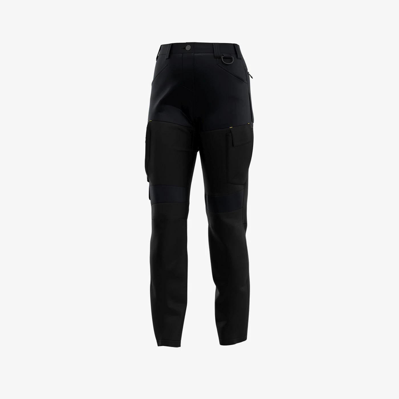 Pantaloni de lucru Cargo OAK pentru femei / Safety Jogger / Pantaloni, salopete, colanți