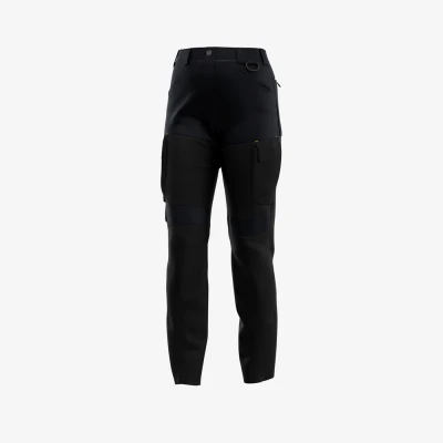 Pantaloni de lucru Cargo OAK pentru femei / Safety Jogger / Pantaloni, salopete, colanți