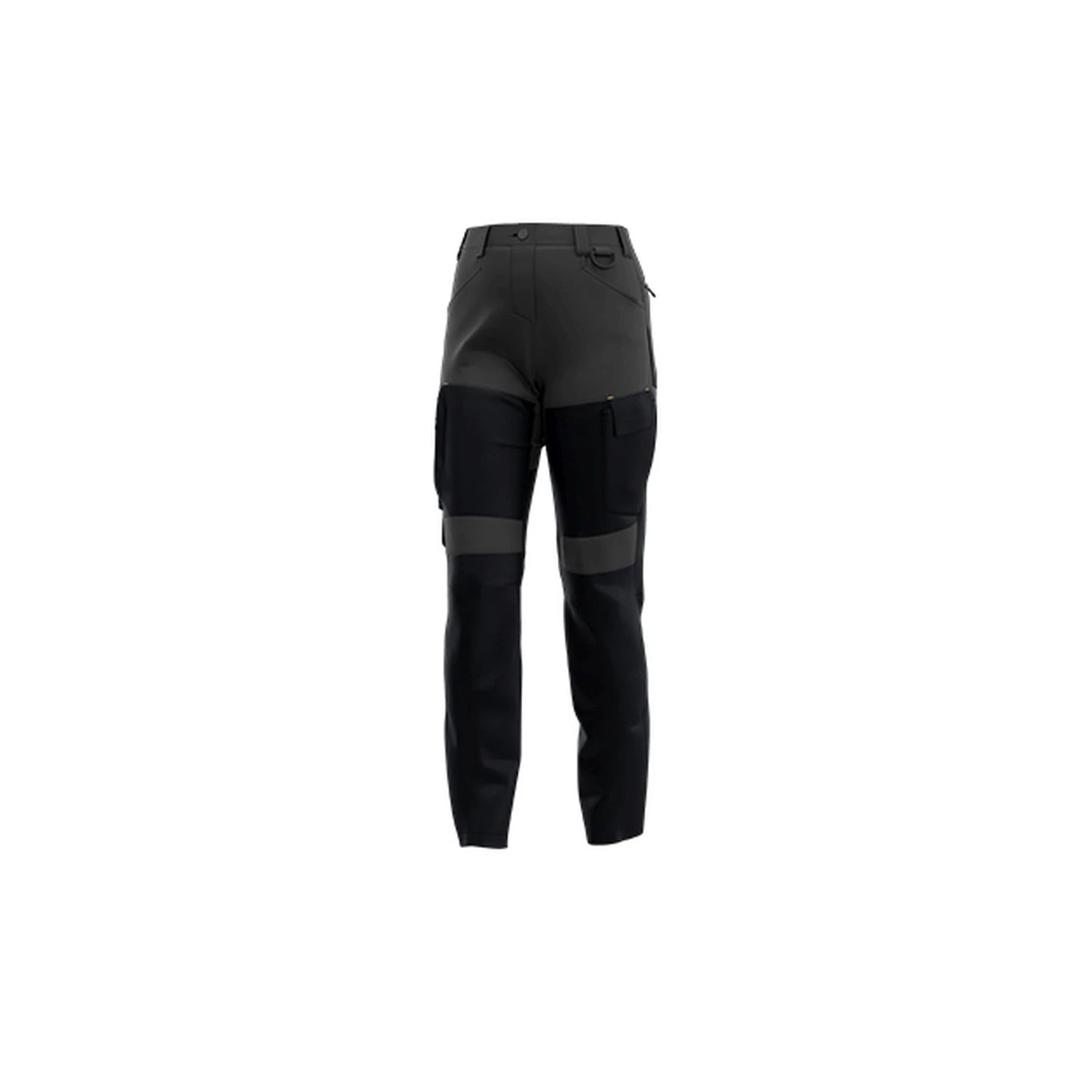 Pantaloni de lucru Cargo OAK pentru femei / Safety Jogger / Pantaloni, salopete, colanți
