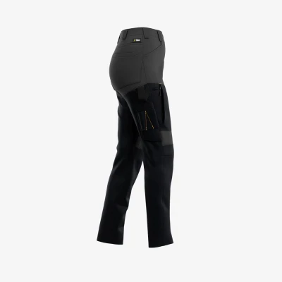 Pantaloni de lucru Cargo OAK pentru femei / Safety Jogger / Pantaloni, salopete, colanți