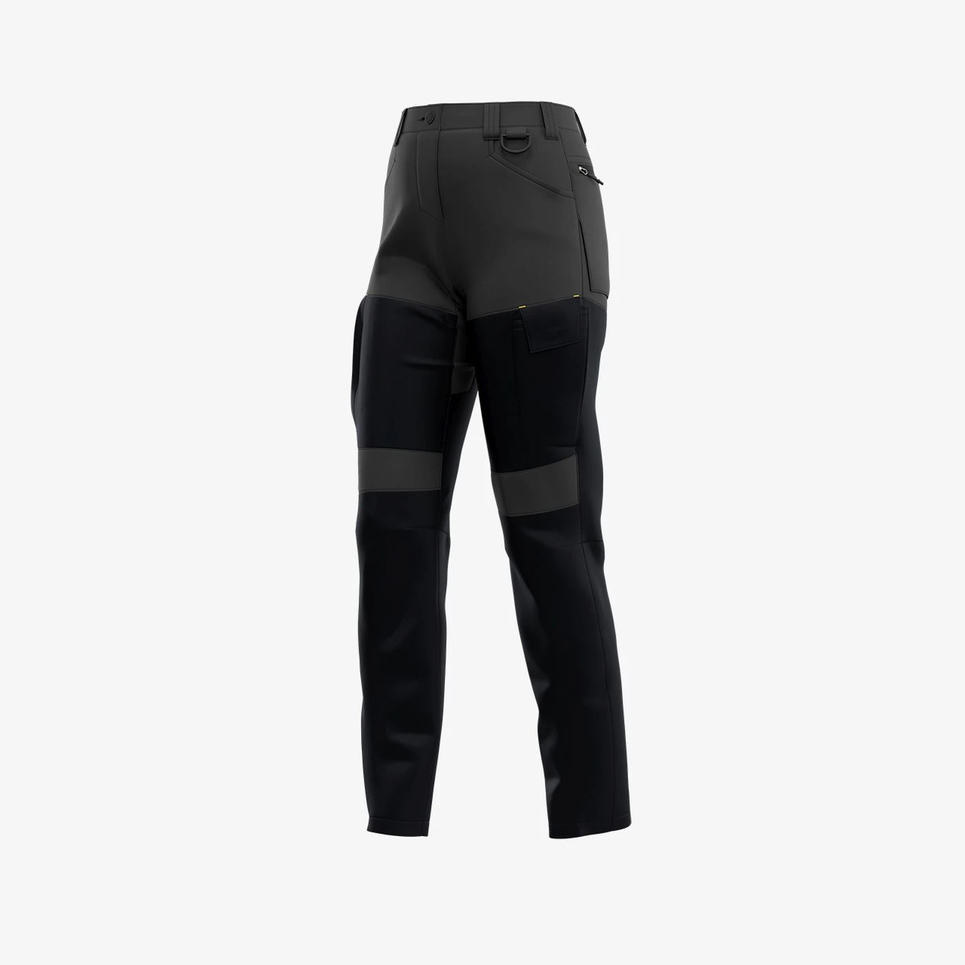 Pantaloni de lucru Cargo OAK pentru femei / Safety Jogger / Pantaloni, salopete, colanți