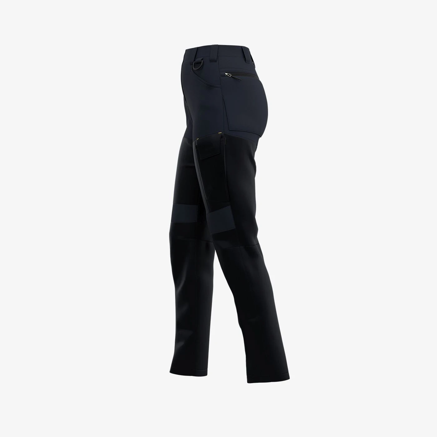 Pantaloni de lucru Cargo OAK pentru femei / Safety Jogger / Pantaloni, salopete, colanți