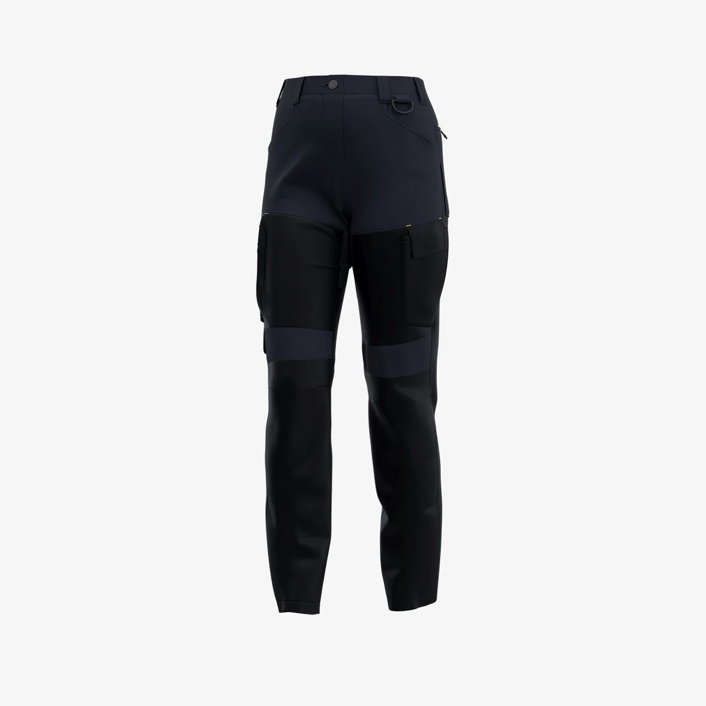 Pantaloni de lucru Cargo OAK pentru femei / Safety Jogger / Pantaloni, salopete, colanți