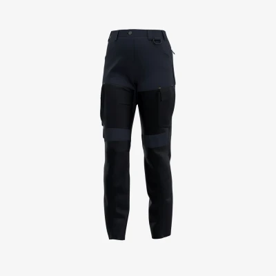 Pantaloni de lucru Cargo OAK pentru femei / Safety Jogger / Pantaloni, salopete, colanți