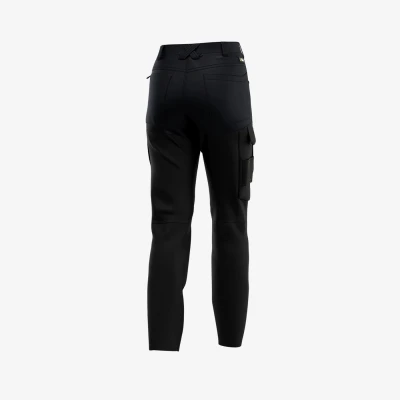 Pantaloni de lucru Cargo OAK pentru femei / Safety Jogger / Pantaloni, salopete, colanți