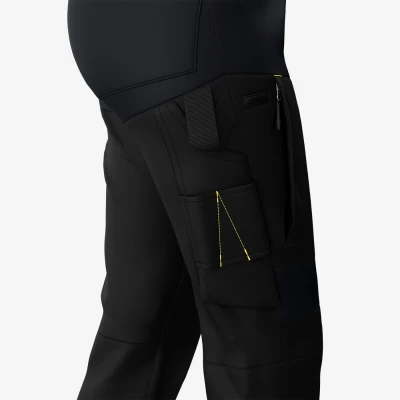 Pantaloni de lucru Cargo OAK pentru femei / Safety Jogger / Pantaloni, salopete, colanți