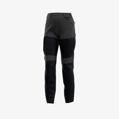 Pantaloni de lucru Cargo OAK pentru femei / Safety Jogger / Pantaloni, salopete, colanți