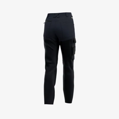 Pantaloni de lucru Cargo OAK pentru femei / Safety Jogger / Pantaloni, salopete, colanți