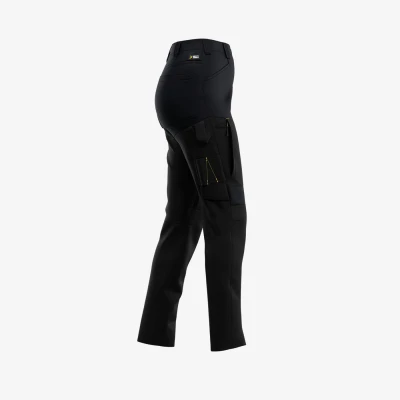 Pantaloni de lucru Cargo OAK pentru femei / Safety Jogger / Pantaloni, salopete, colanți