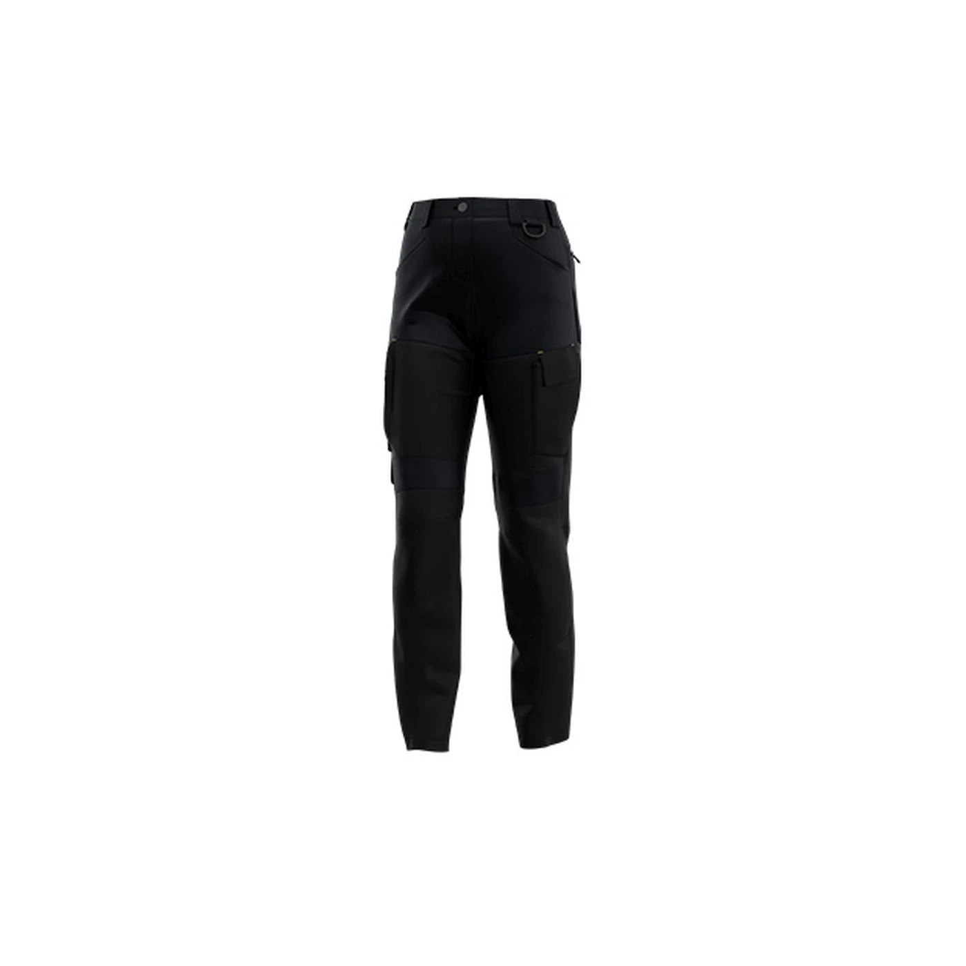 Pantaloni de lucru Cargo OAK pentru femei / Safety Jogger / Pantaloni, salopete, colanți