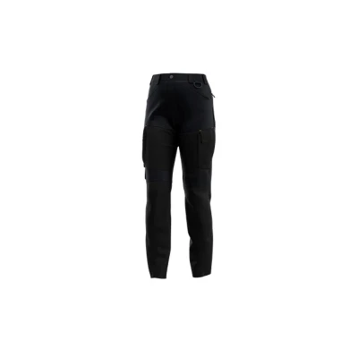 Pantaloni de lucru Cargo OAK pentru femei / Safety Jogger / Pantaloni, salopete, colanți