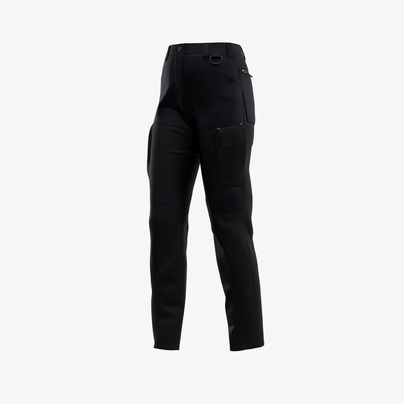 Pantaloni de lucru Cargo OAK pentru femei / Safety Jogger / Pantaloni, salopete, colanți