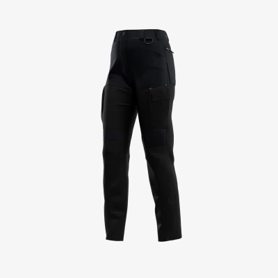 Pantaloni de lucru Cargo OAK pentru femei / Safety Jogger / Pantaloni, salopete, colanți