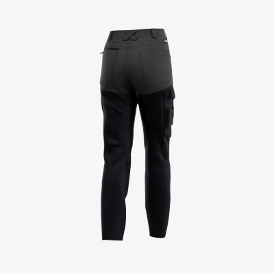 Pantaloni de lucru Cargo OAK pentru femei / Safety Jogger / Pantaloni, salopete, colanți
