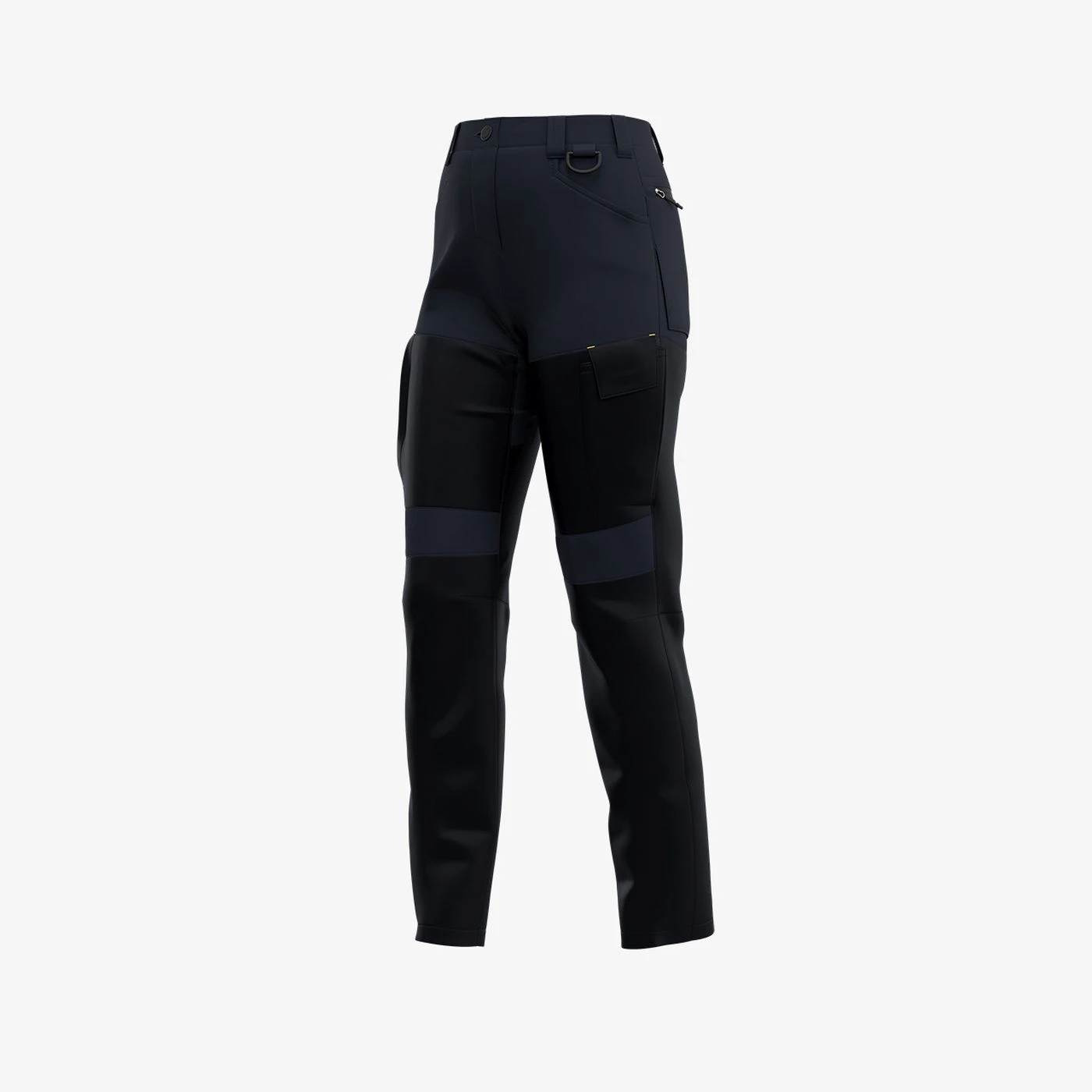 Pantaloni de lucru Cargo OAK pentru femei / Safety Jogger / Pantaloni, salopete, colanți