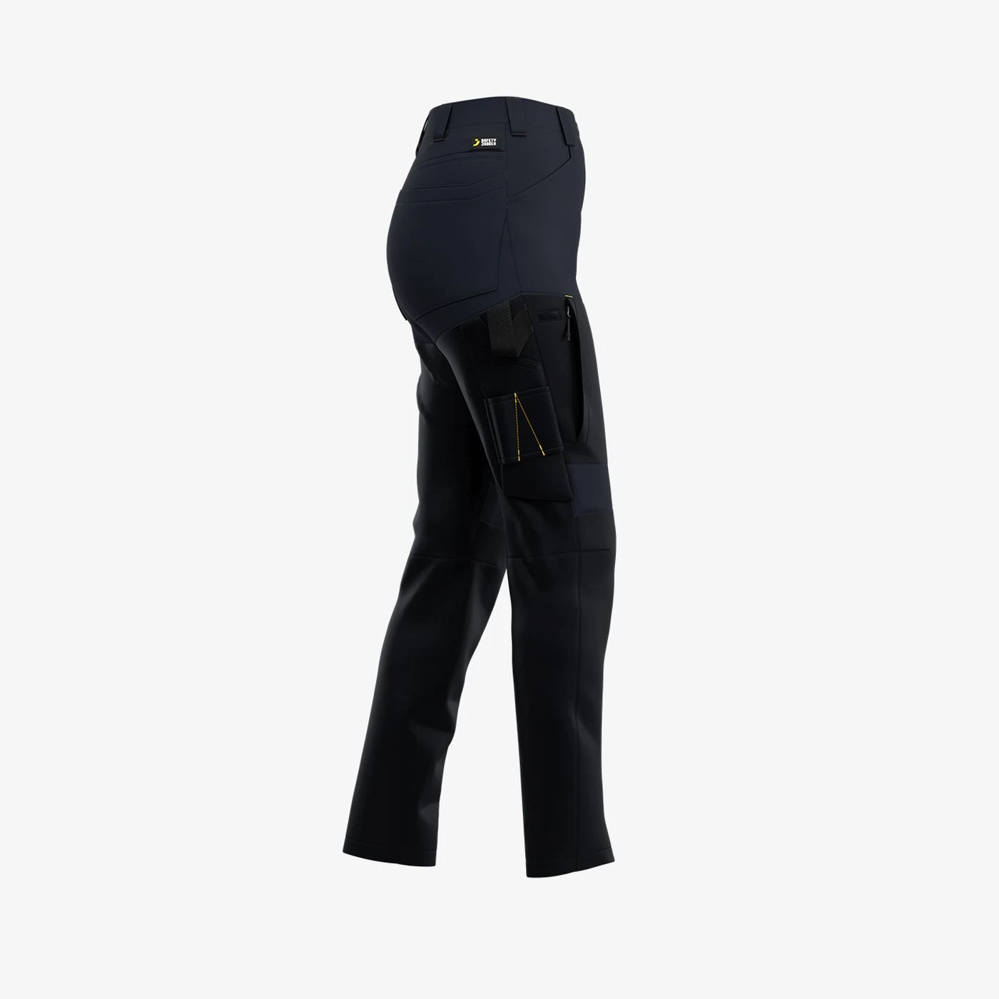 Pantaloni de lucru Cargo OAK pentru femei / Safety Jogger / Pantaloni, salopete, colanți