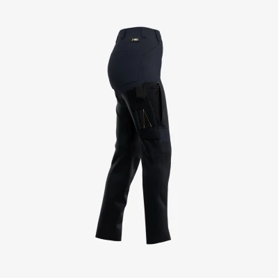 Pantaloni de lucru Cargo OAK pentru femei / Safety Jogger / Pantaloni, salopete, colanți
