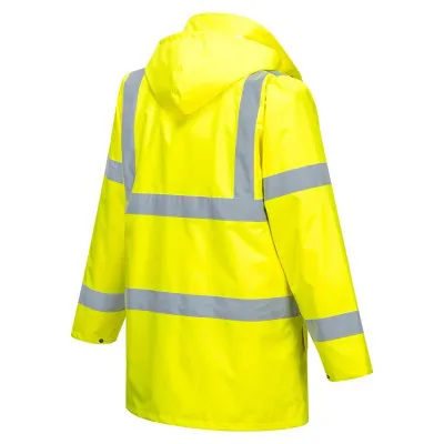 S765 - Jachetă HiVis 5-in-1 / Portwest / Jachete și geci