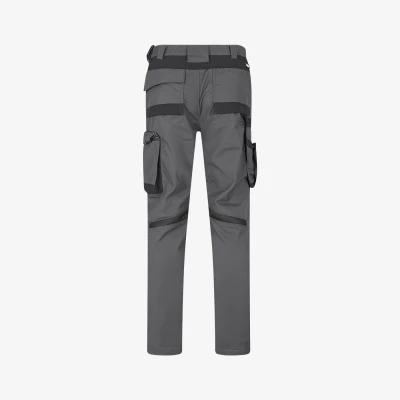 Pantaloni de lucru DENEB pentru bărbați / Safety Jogger / Pantaloni, salopete, colanți