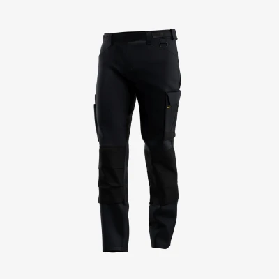 Pantaloni de lucru DENEB pentru bărbați / Safety Jogger / Pantaloni, salopete, colanți