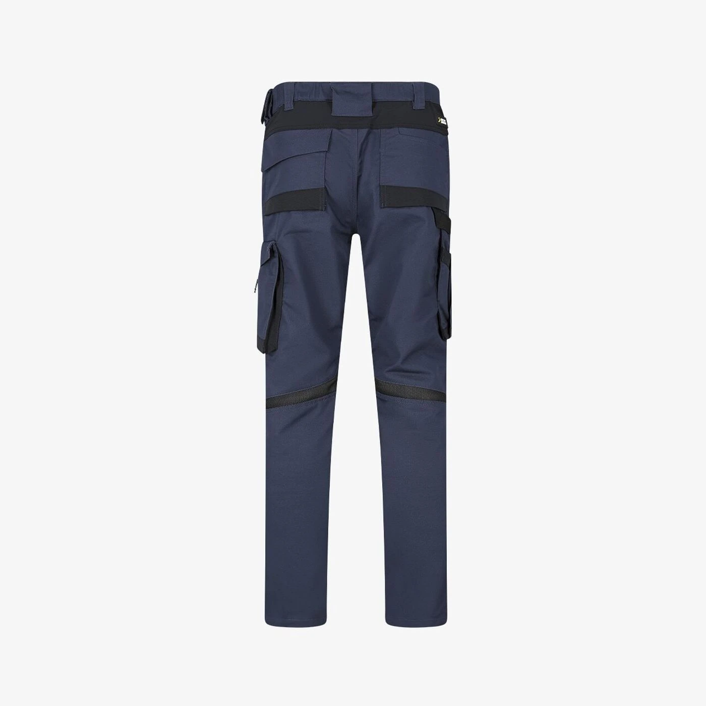 Pantaloni de lucru DENEB pentru bărbați / Safety Jogger / Pantaloni, salopete, colanți