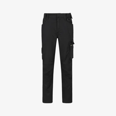 Pantaloni de lucru DENEB pentru bărbați / Safety Jogger / Pantaloni, salopete, colanți