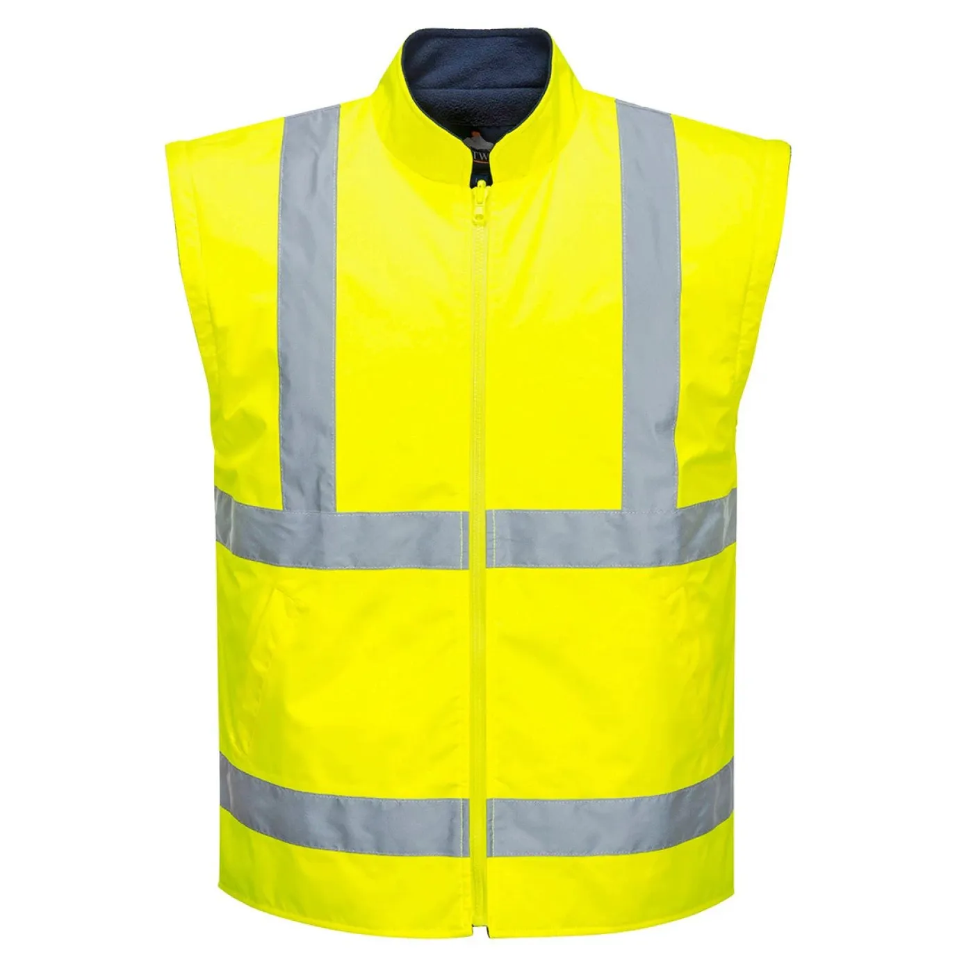 S765 - Jachetă HiVis 5-in-1 / Portwest / Jachete și geci