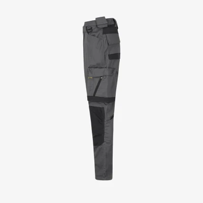 Pantaloni de lucru DENEB pentru bărbați / Safety Jogger / Pantaloni, salopete, colanți