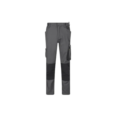 Pantaloni de lucru DENEB pentru bărbați / Safety Jogger / Pantaloni, salopete, colanți