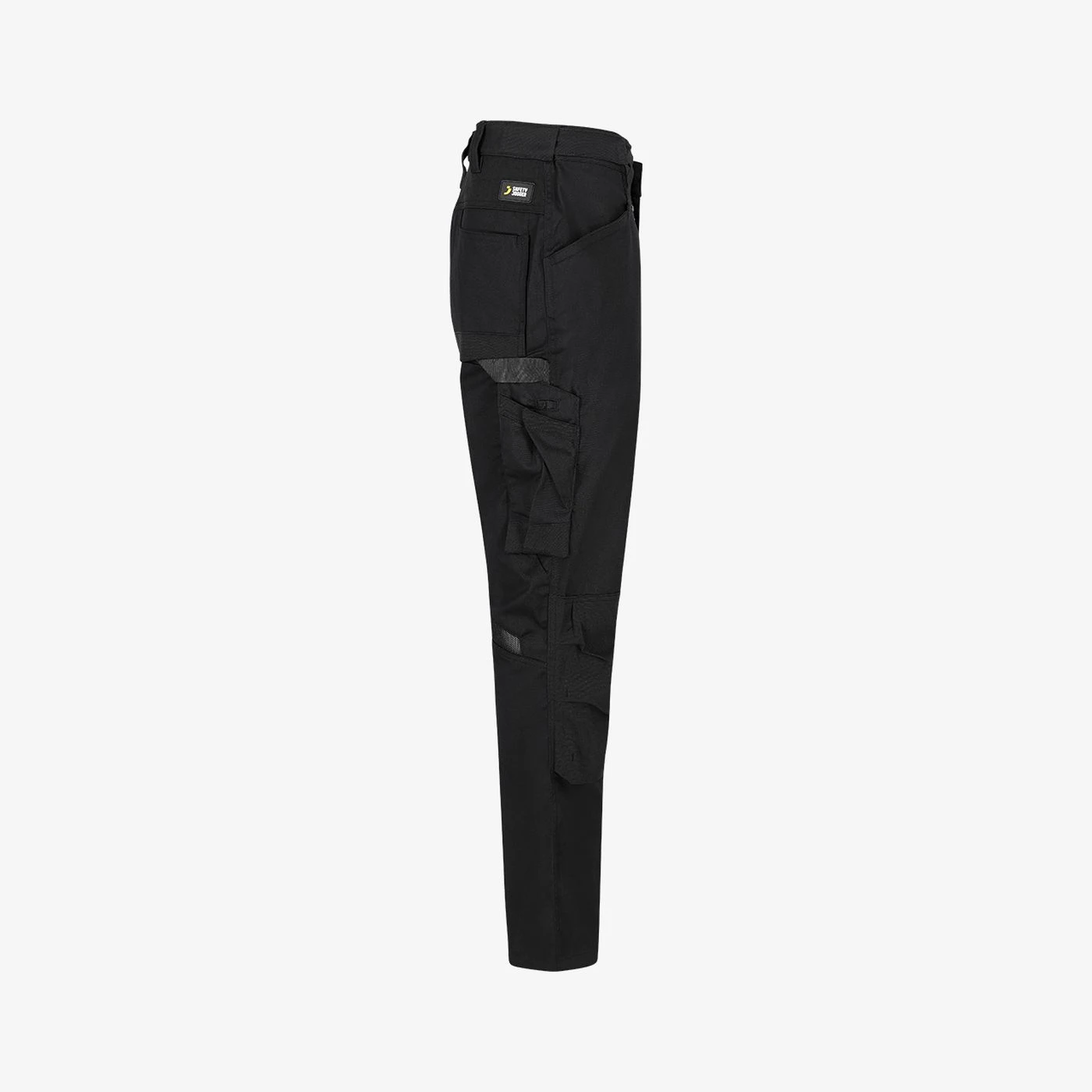 Pantaloni de lucru DENEB pentru bărbați / Safety Jogger / Pantaloni, salopete, colanți