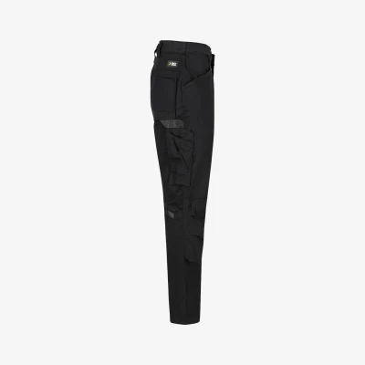 Pantaloni de lucru DENEB pentru bărbați / Safety Jogger / Pantaloni, salopete, colanți