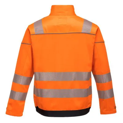 T500 - PW3 Jachetă de lucru  HiVis / Portwest / Jachete și geci
