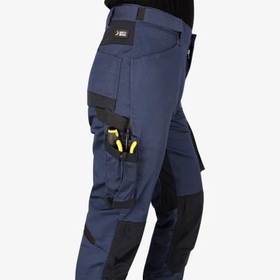 Pantaloni de lucru DENEB pentru bărbați / Safety Jogger / Pantaloni, salopete, colanți