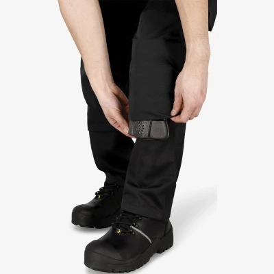 Pantaloni de lucru DENEB pentru bărbați / Safety Jogger / Pantaloni, salopete, colanți