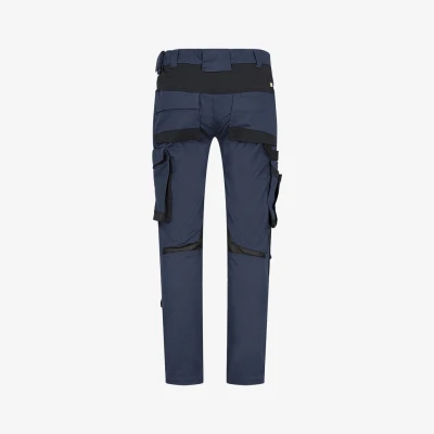Pantaloni de lucru DENEB pentru femei / Safety Jogger / Pantaloni, salopete, colanți