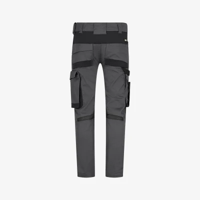 Pantaloni de lucru DENEB pentru femei / Safety Jogger / Pantaloni, salopete, colanți