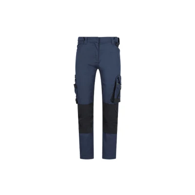 Pantaloni de lucru DENEB pentru femei / Safety Jogger / Pantaloni, salopete, colanți