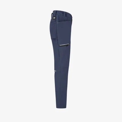 Pantaloni elastici DENEB pentru bărbați / Safety Jogger / Pantaloni, salopete, colanți