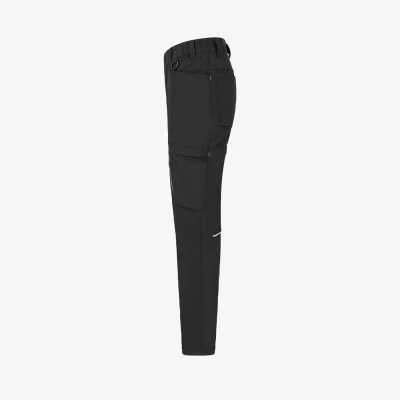 Pantaloni elastici DENEB pentru bărbați / Safety Jogger / Pantaloni, salopete, colanți