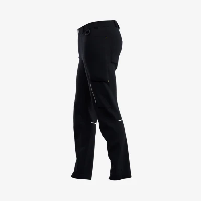 Pantaloni elastici DENEB pentru bărbați / Safety Jogger / Pantaloni, salopete, colanți