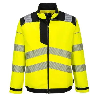 T500 - PW3 Jachetă de lucru  HiVis / Portwest / Jachete și geci