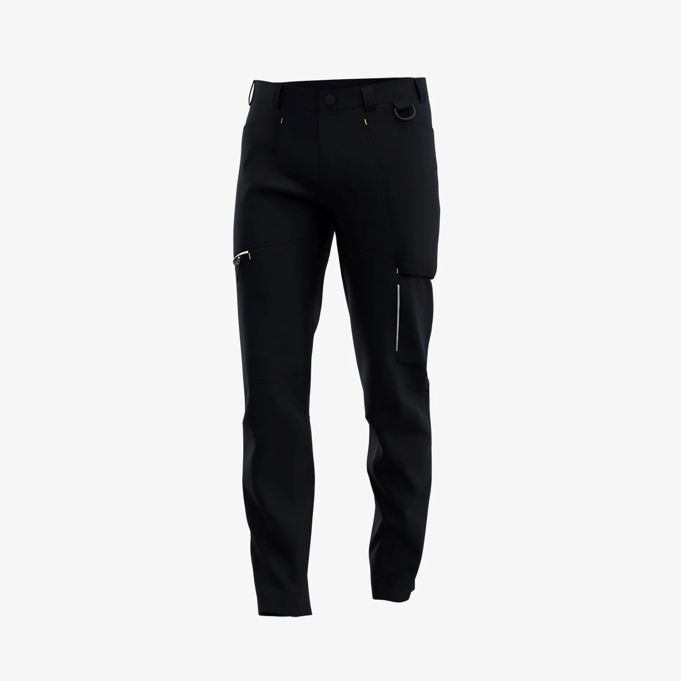 Pantaloni elastici DENEB pentru bărbați / Safety Jogger / Pantaloni, salopete, colanți