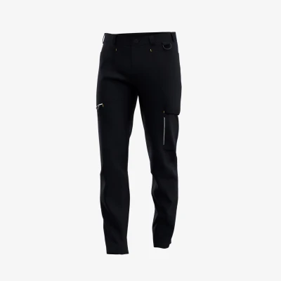 Pantaloni elastici DENEB pentru bărbați / Safety Jogger / Pantaloni, salopete, colanți