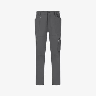 Pantaloni elastici DENEB pentru bărbați / Safety Jogger / Pantaloni, salopete, colanți