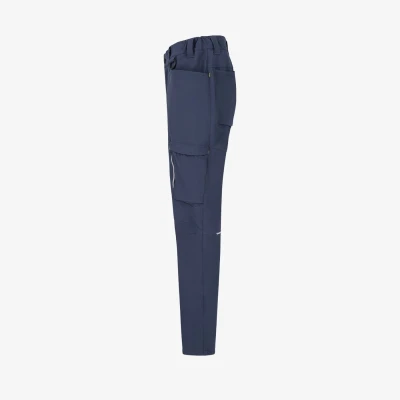Pantaloni elastici DENEB pentru bărbați / Safety Jogger / Pantaloni, salopete, colanți