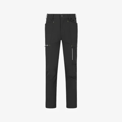 Pantaloni elastici DENEB pentru bărbați / Safety Jogger / Pantaloni, salopete, colanți