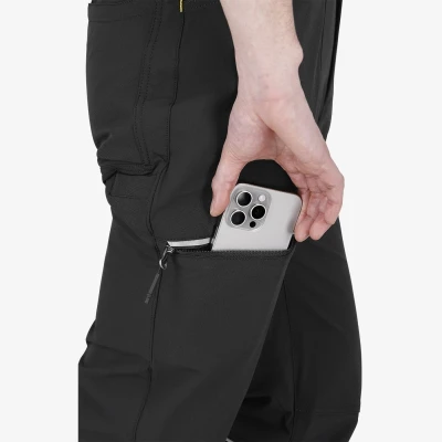 Pantaloni elastici DENEB pentru bărbați / Safety Jogger / Pantaloni, salopete, colanți